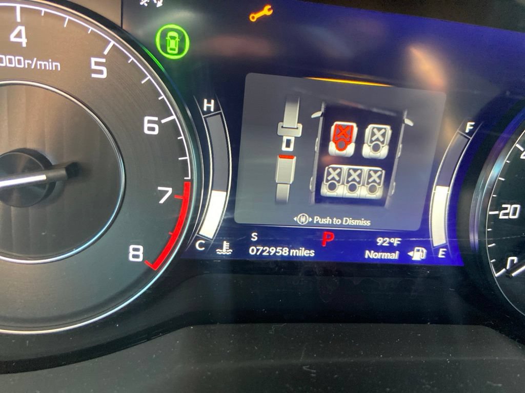 Used 2023 Acura RDX w/ Technology Package FWD image 38