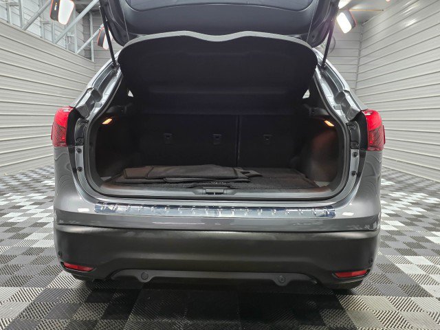 Used 2019 Nissan Rogue Sport SV w/ All-Weather Package AWD/4WD image 37