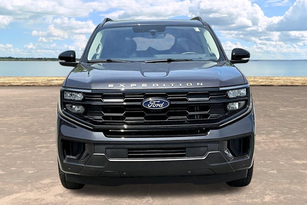 Used 2025 Ford Expedition Active AWD/4WD image 2