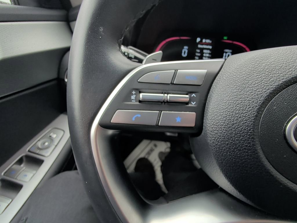 Used 2025 Hyundai Palisade SEL image 18