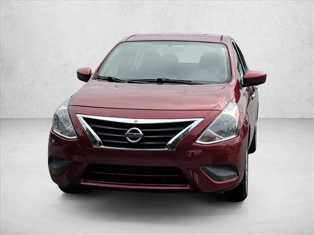 Used 2018 Nissan Versa SV FWD image 5