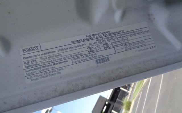 Used 2015 Ford F250 XL image 10