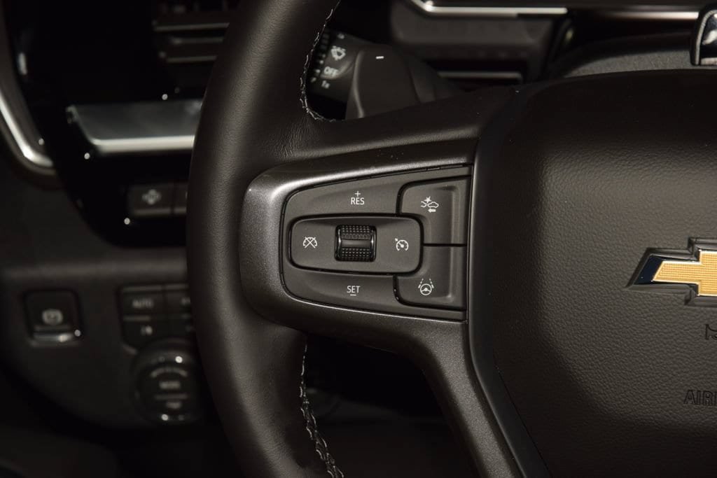 New 2026 Chevrolet Silverado 1500 High Country w/ Technology Package AWD/4WD image 39