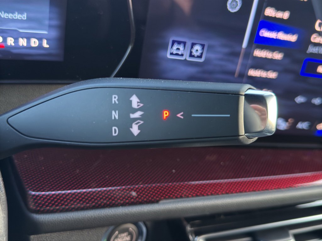 New 2026 Chevrolet Traverse RS w/ LPO, Floor Liner Package image 27