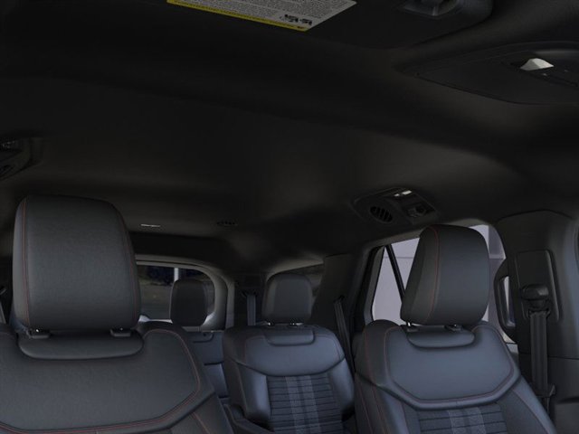 New 2026 Ford Explorer ST-Line image 22
