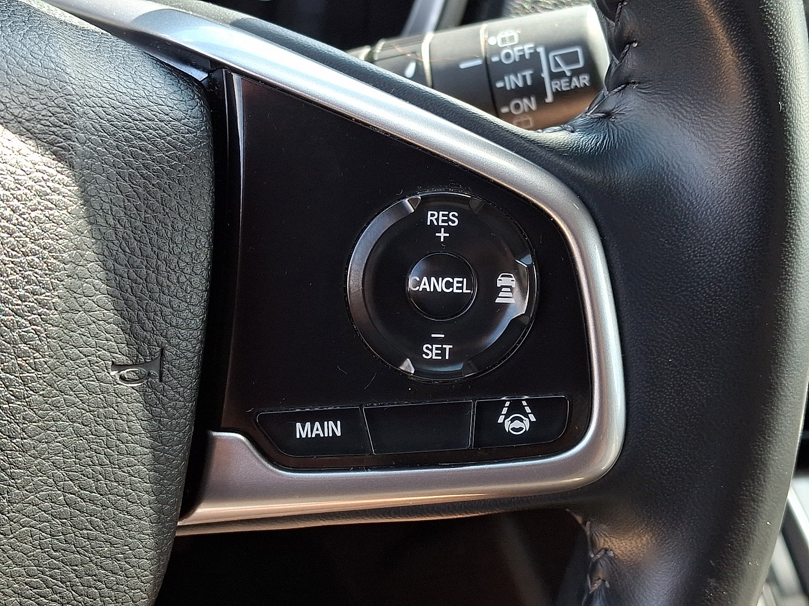 Used 2021 Honda CR-V EX-L image 23