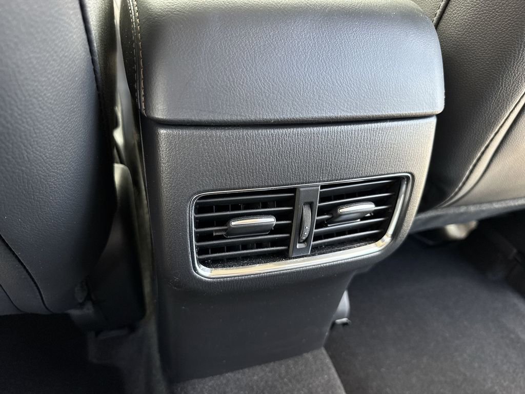 Used 2023 MAZDA CX-5 AWD 2.5 S w/ Premium Plus Pkg image 37