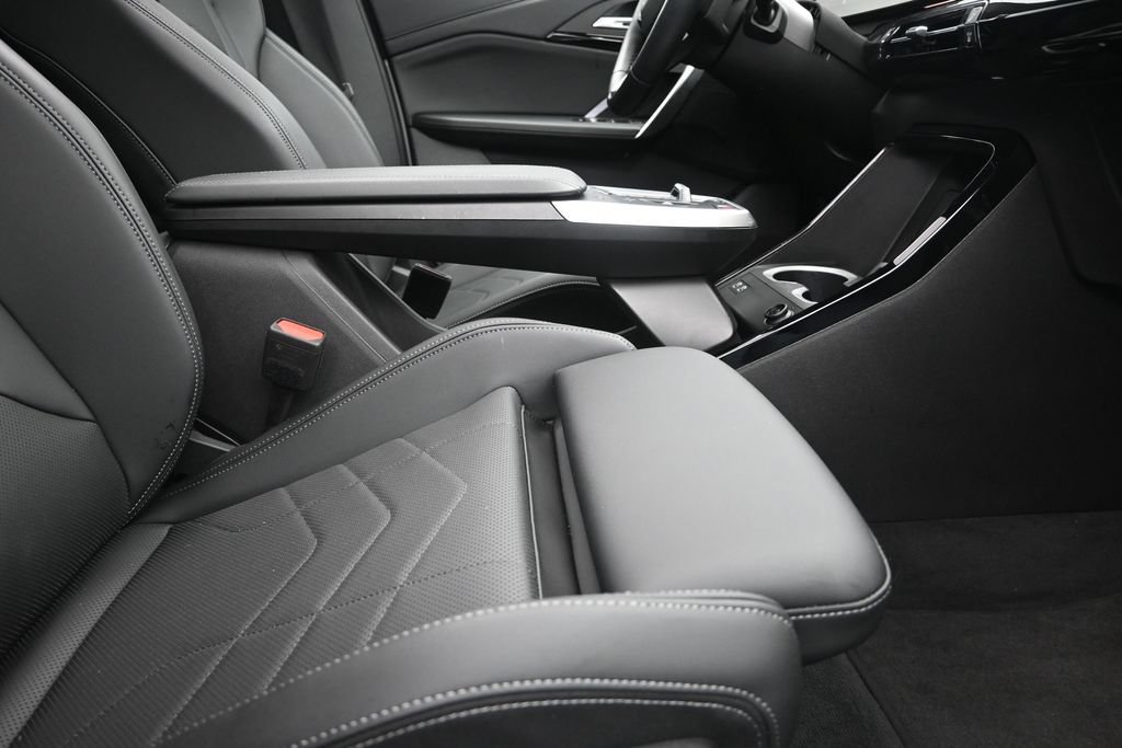 Certified 2025 BMW X1 xDrive28i AWD/4WD image 25