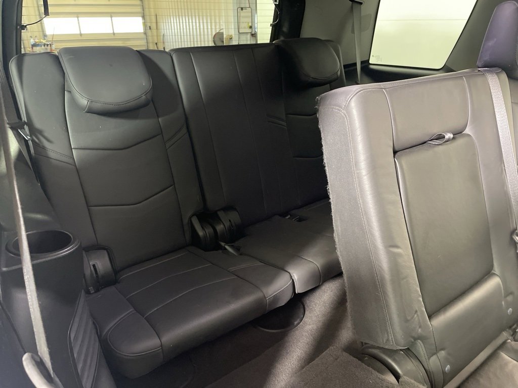 Used 2020 Cadillac Escalade 4WD image 22