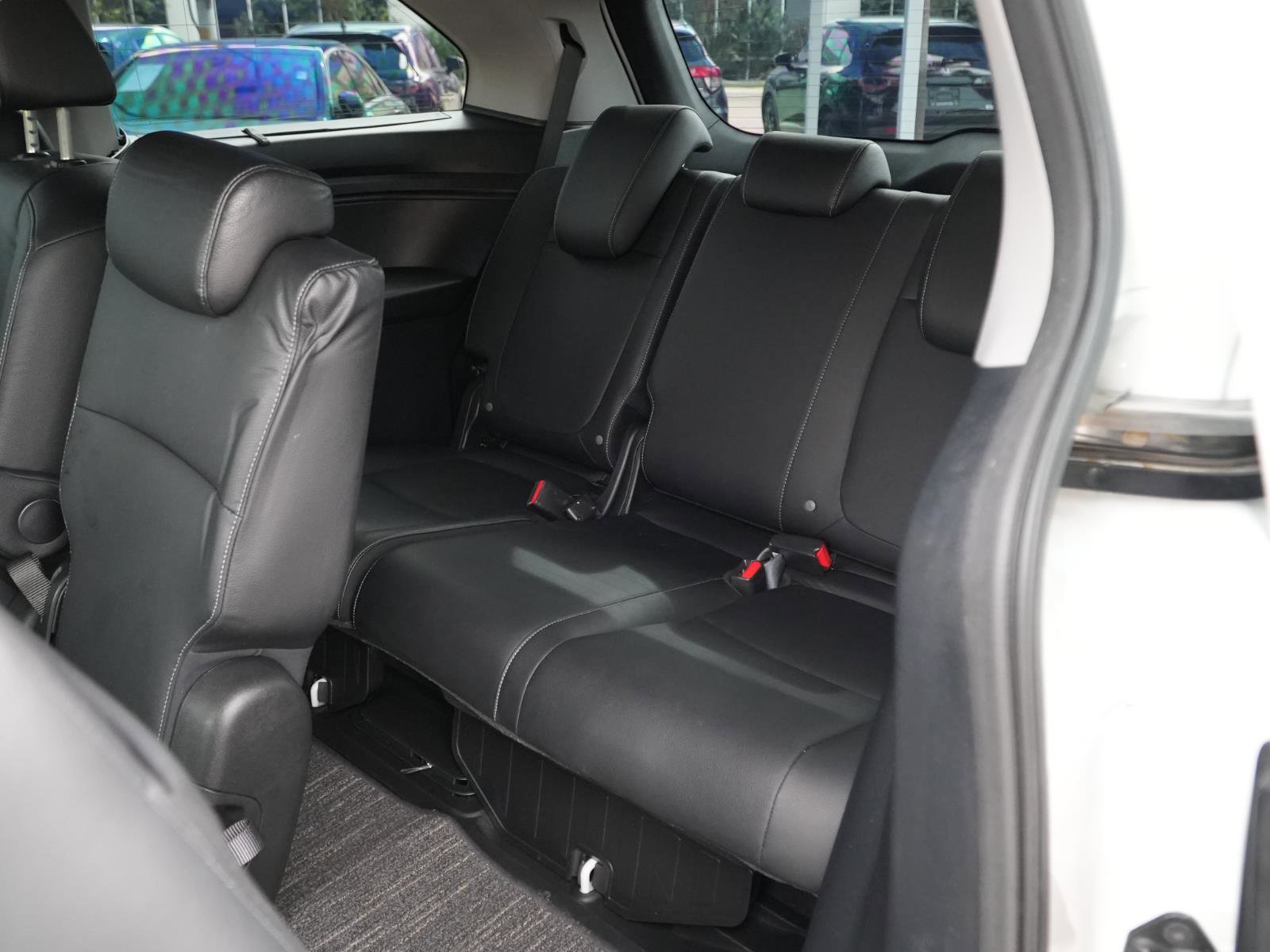 Used 2023 Honda Odyssey Touring image 20