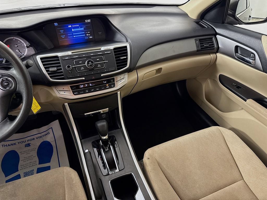 Used 2013 Honda Accord LX image 26