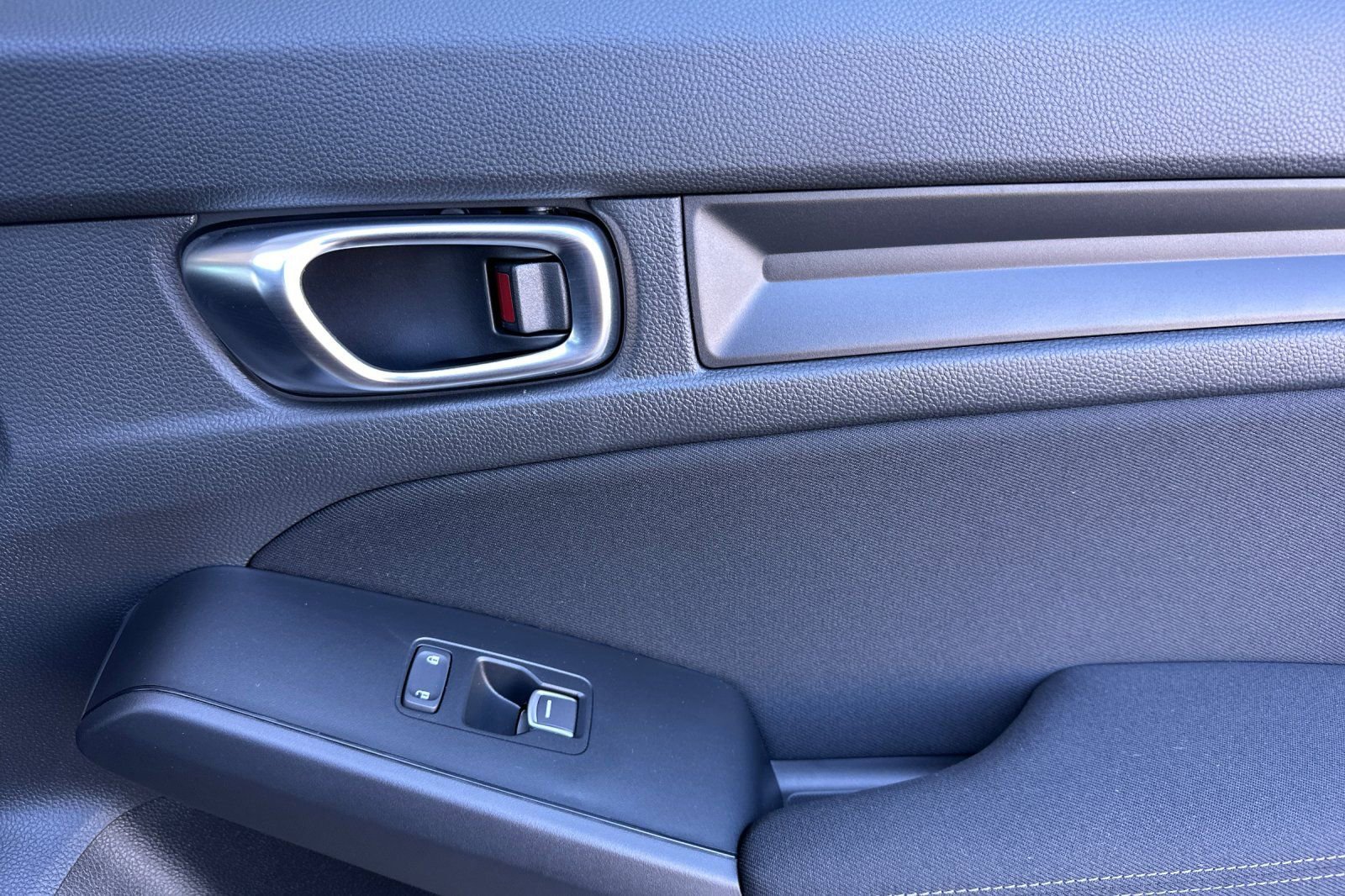 New 2025 Honda Civic Sport image 25