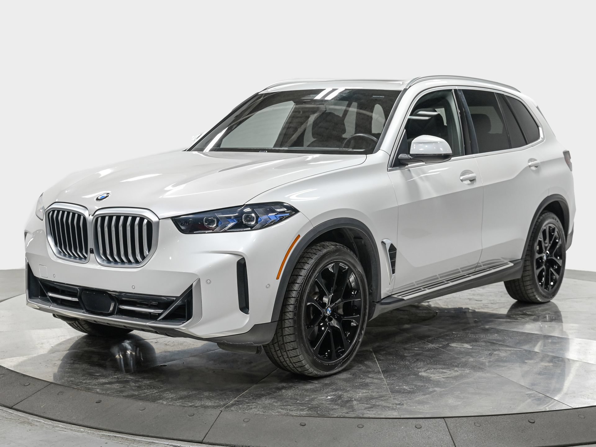 Used 2025 BMW X5 xDrive40i