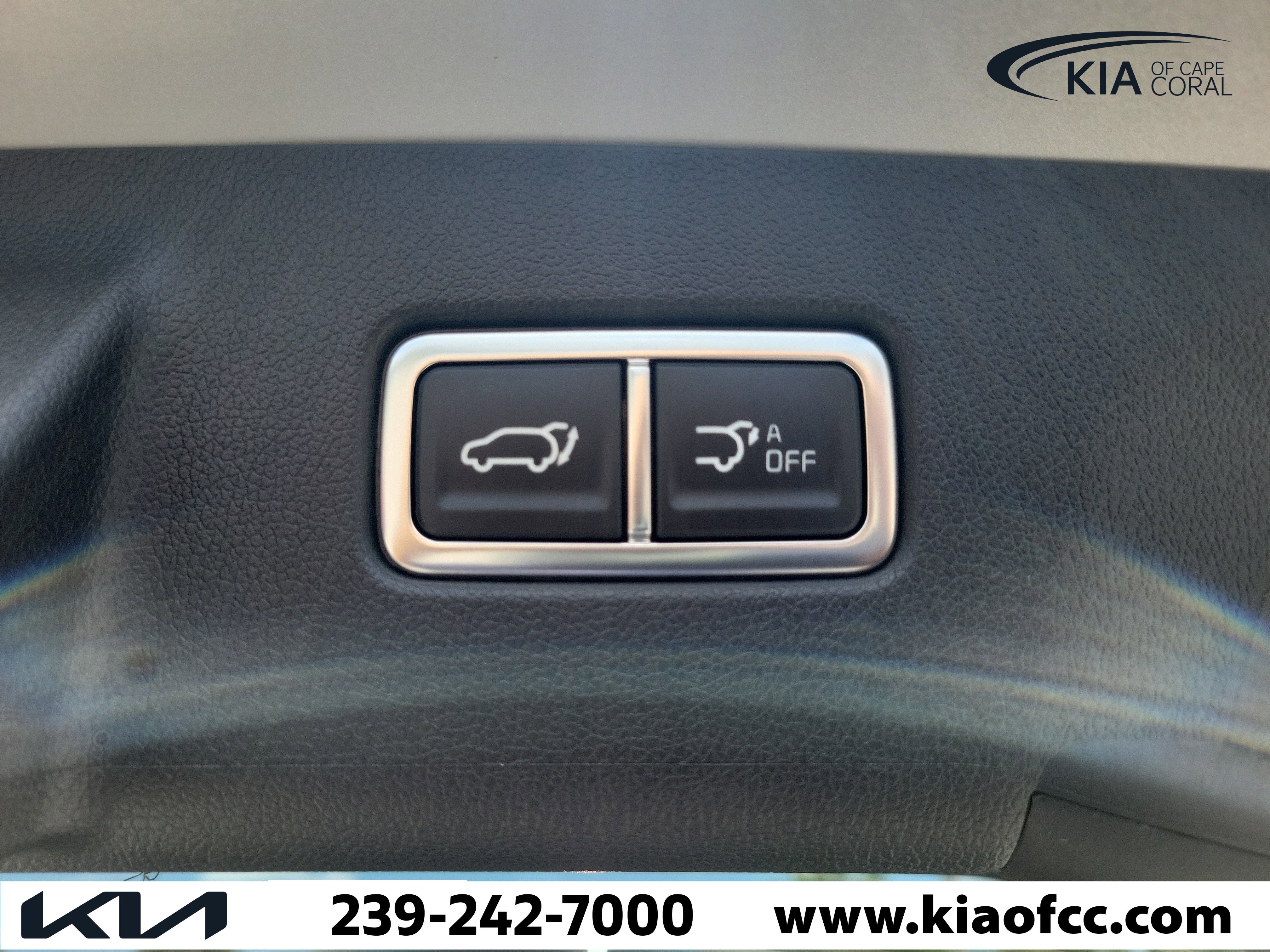 New 2026 Kia Sorento EX FWD image 11