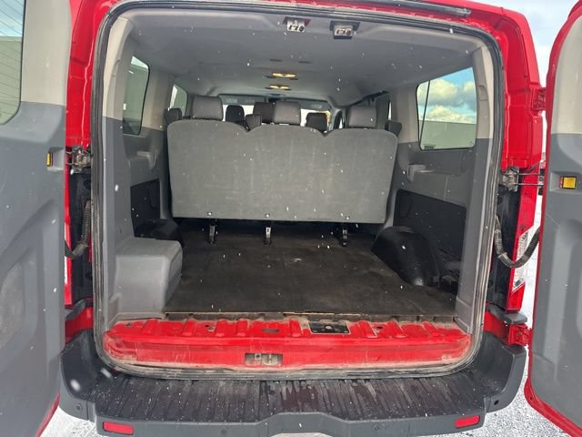 Used 2018 Ford Transit 150 XL RWD image 27