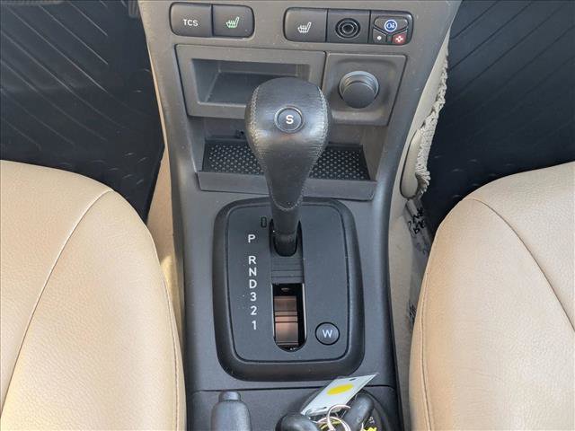 Used 2003 Saab 9-3 SE image 12