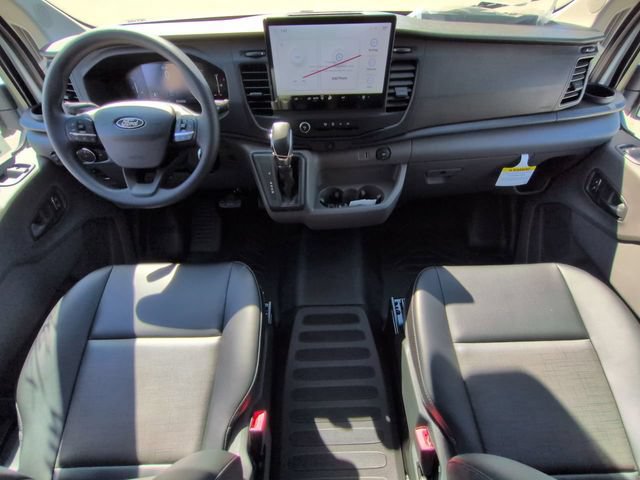New 2026 Ford Transit 250 Low Roof RWD image 14