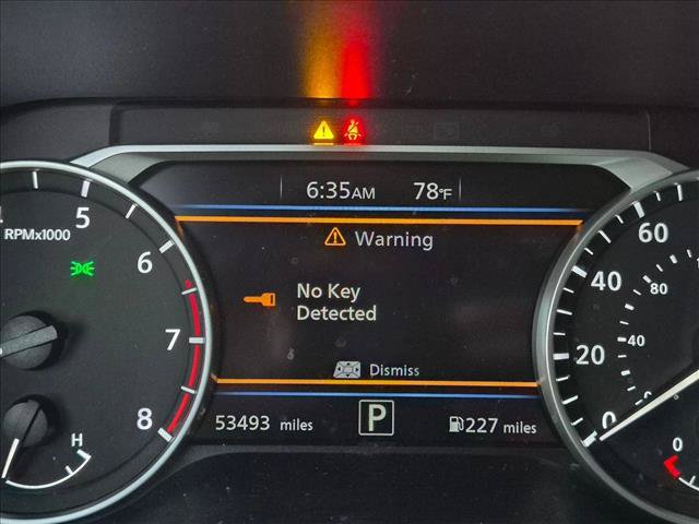 Used 2023 Nissan Sentra SV FWD image 17
