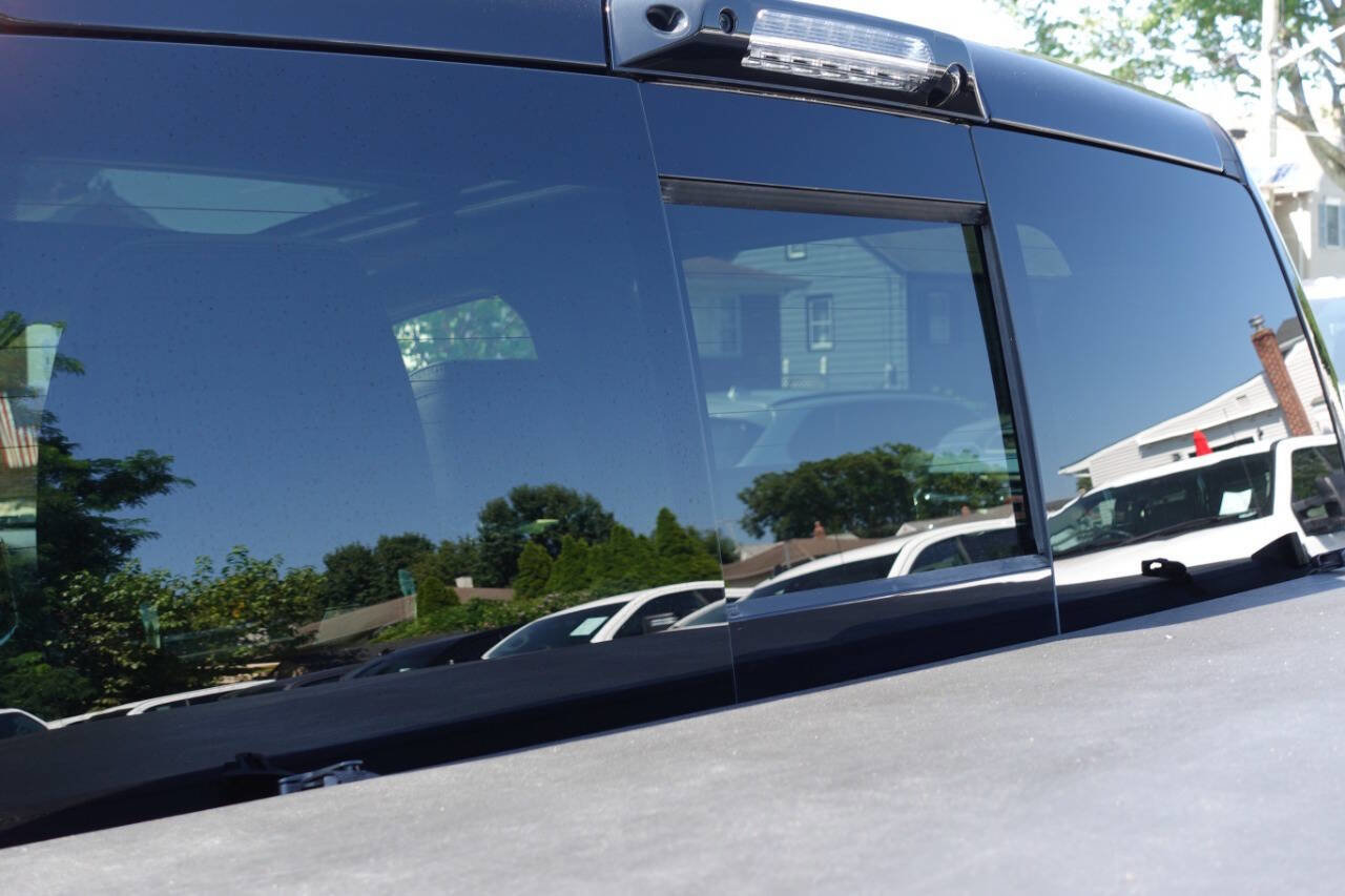 Used 2024 RAM 1500 Limited image 17