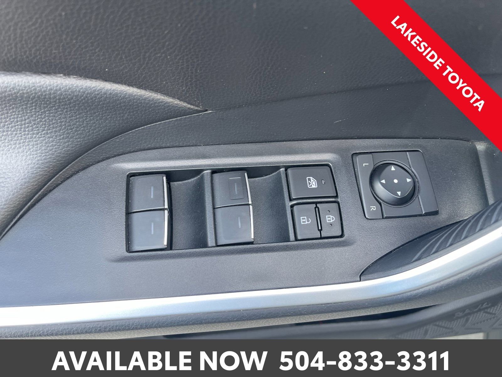 Certified 2024 Toyota RAV4 XLE image 26