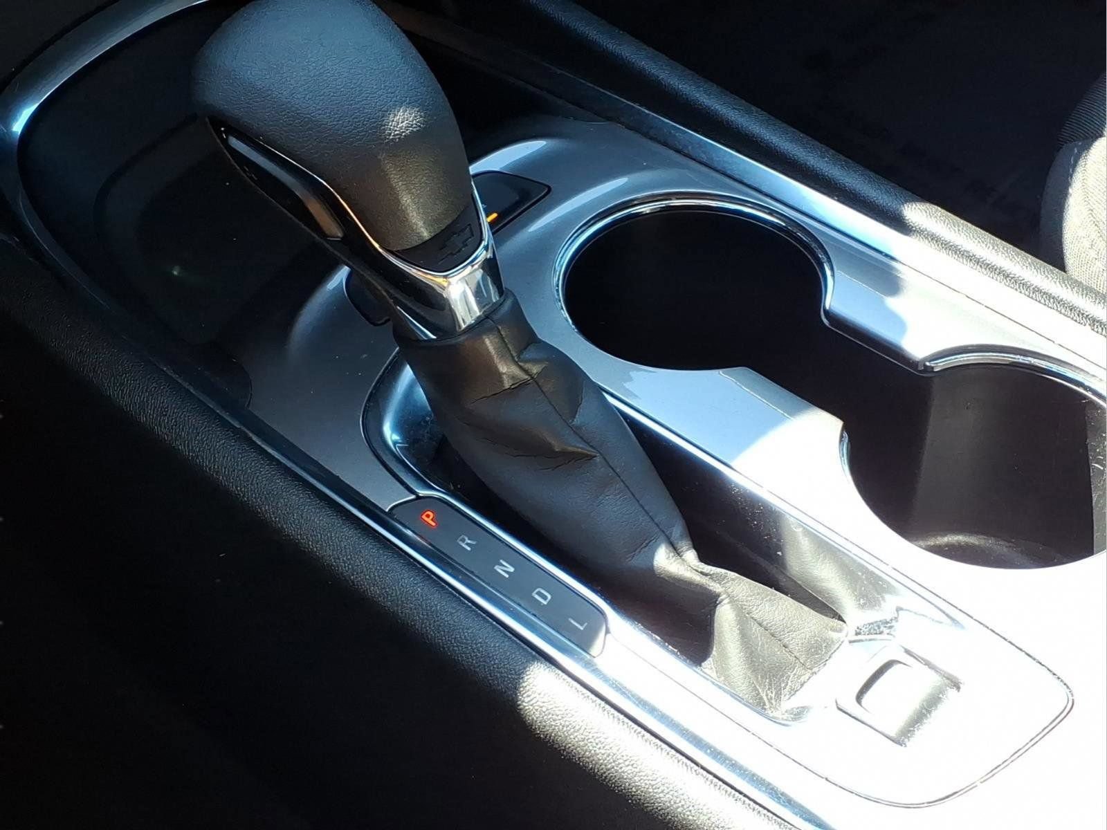 Used 2024 Chevrolet Malibu LT FWD image 10