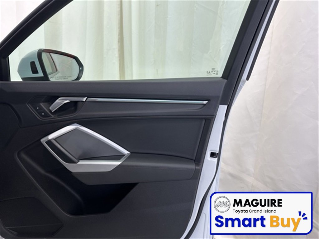 Used 2021 Audi Q3 2.0T Premium Plus w/ Premium Plus Package image 18