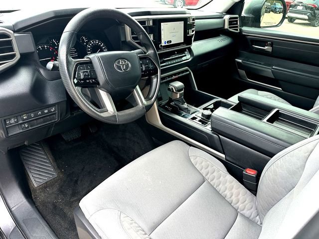 Used 2022 Toyota Tundra SR5 image 13