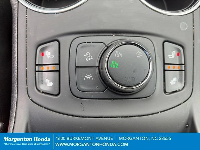 Used 2024 GMC Terrain SLT AWD/4WD image 20