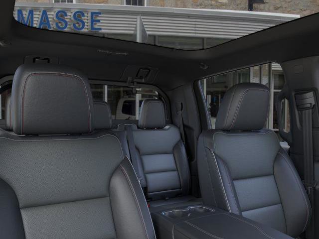 New 2026 Chevrolet Silverado EV Trail Boss image 24
