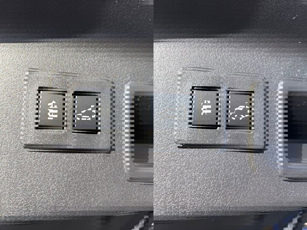 New 2026 Subaru Forester Sport w/ Sport Package image 11