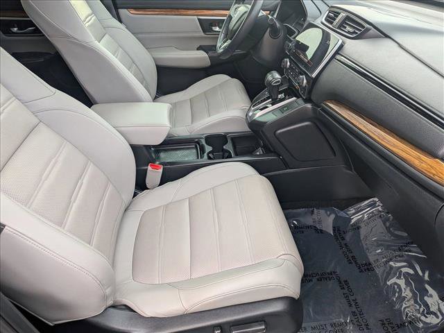 Used 2019 Honda CR-V EX-L image 20