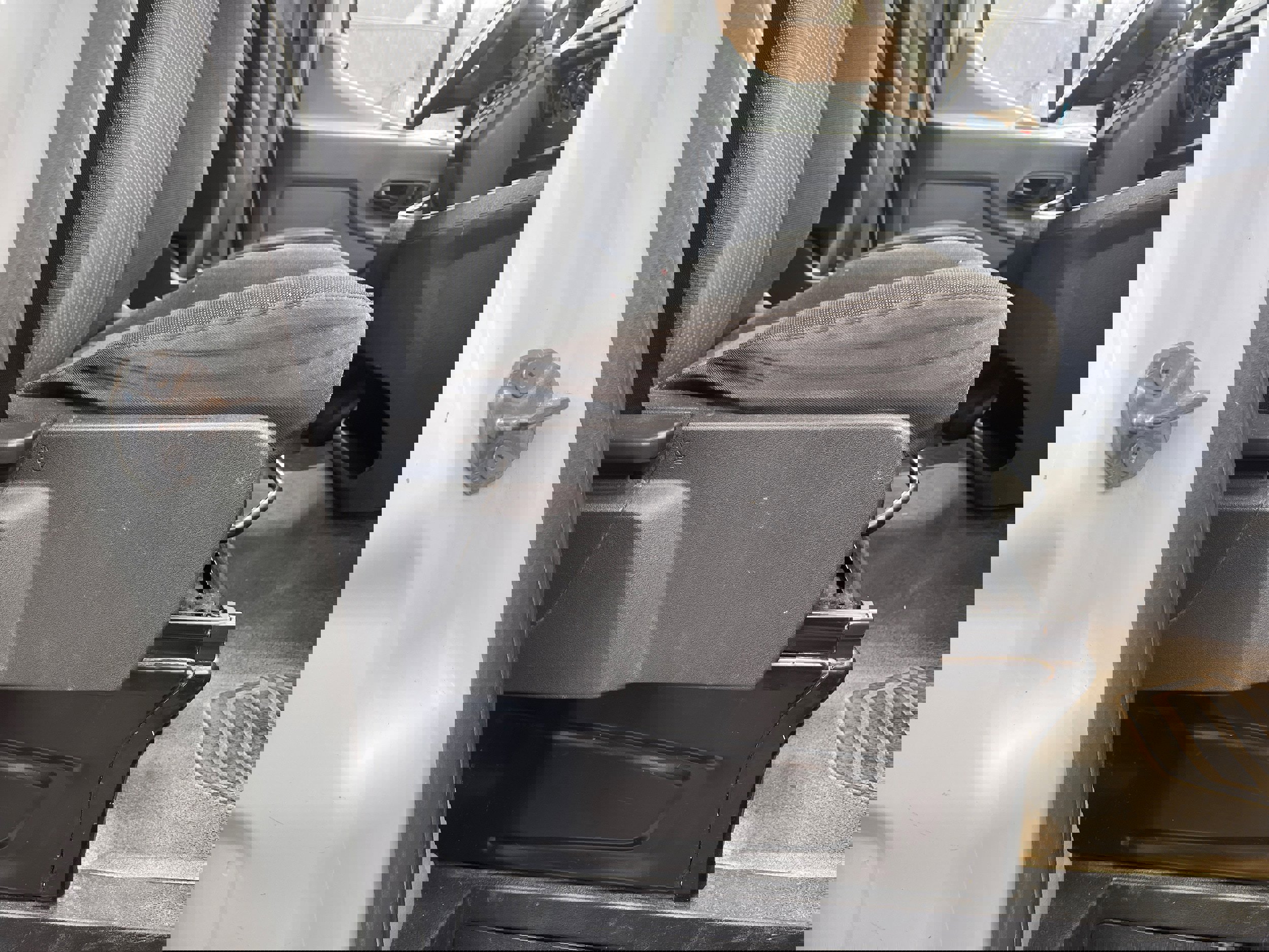 Used 2018 Ford Transit 250 130 Low Roof w/ Exterior Upgrade Package image 15