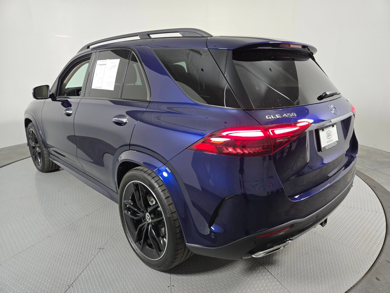 Used 2026 Mercedes-Benz GLE 450 4MATIC image 17