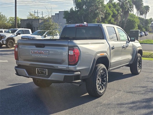 New 2026 GMC Canyon Elevation w/ Convenience Package image 5