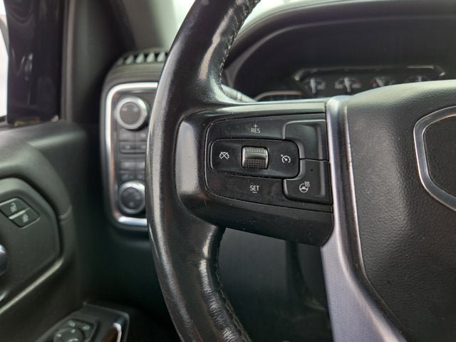Used 2019 GMC Sierra 1500 Elevation w/ Elevation Value Package AWD/4WD image 21