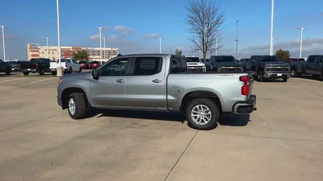 New 2026 Chevrolet Silverado 1500 RST w/ Safety Package image 6
