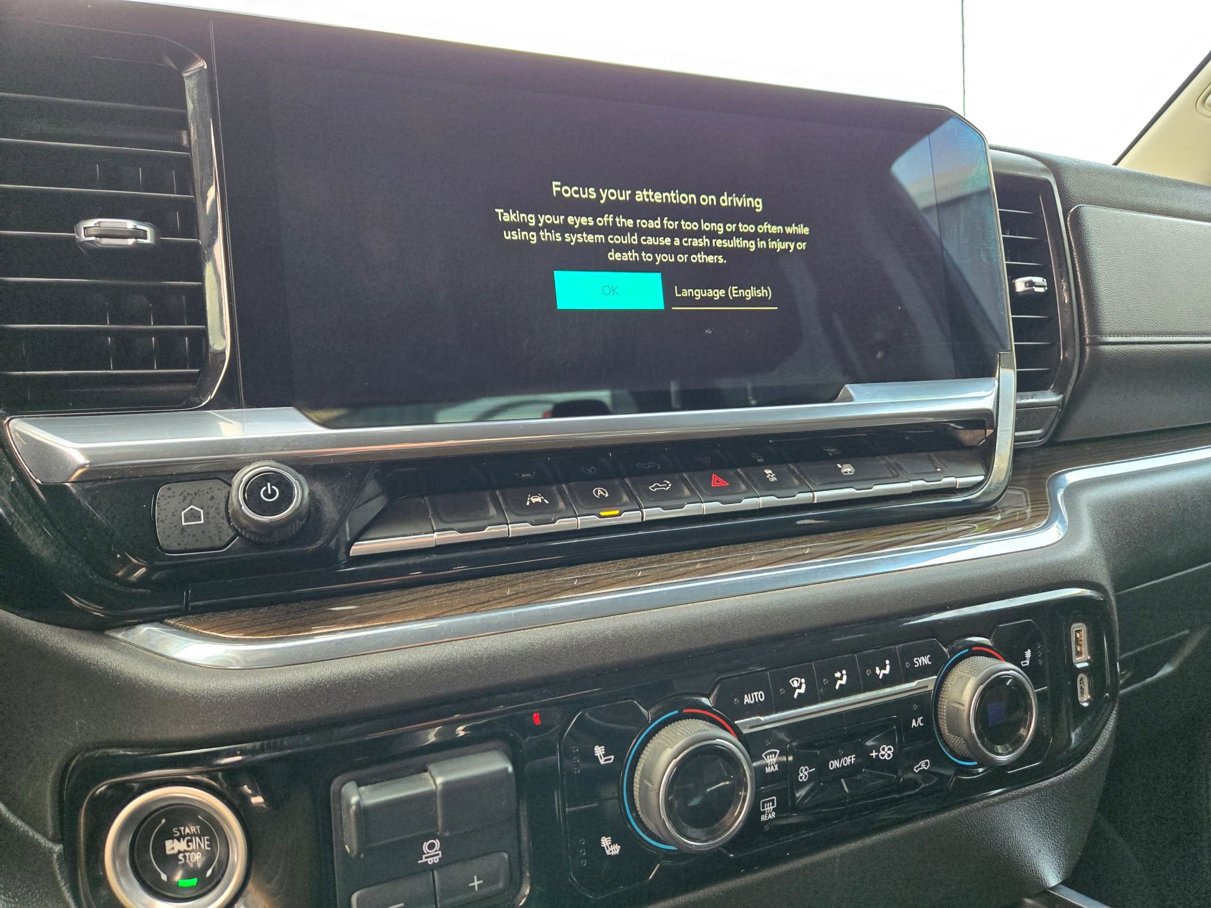 Used 2023 Chevrolet Silverado 1500 LT w/ Max Trailering Package image 42