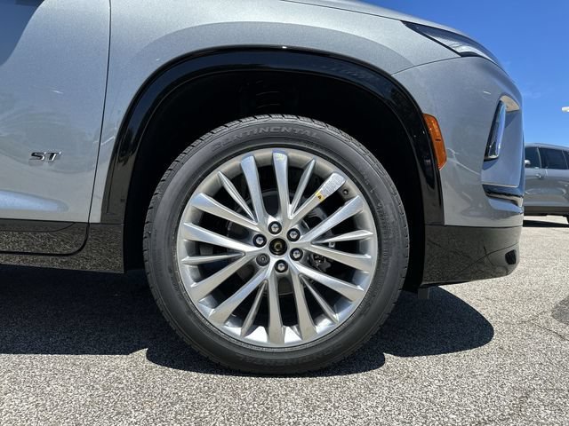 New 2026 Buick Enclave Sport Touring w/ Power Package AWD/4WD image 20