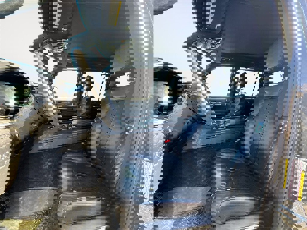 Used 2022 Jeep Wagoneer Series III w/ Premium Group I image 9