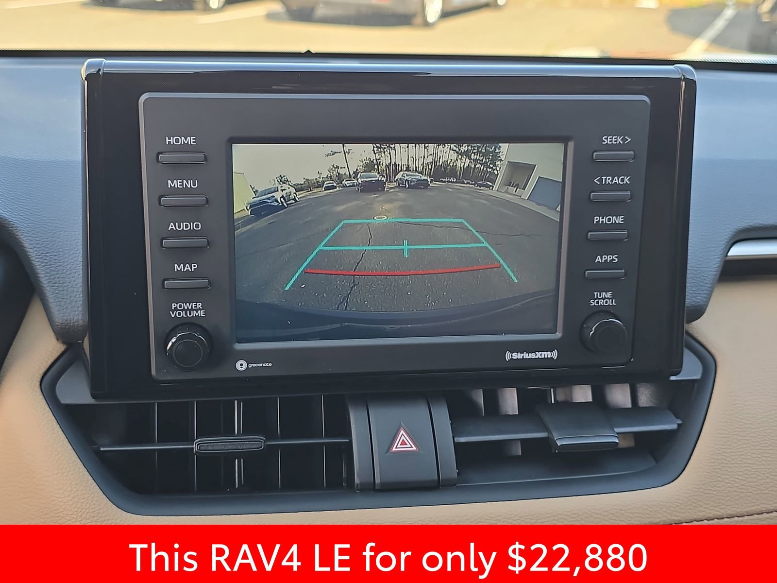Used 2022 Toyota RAV4 LE image 28