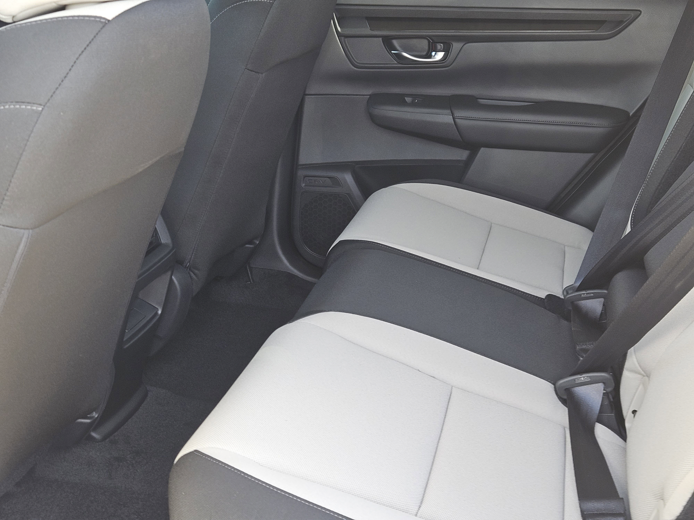 New 2026 Honda CR-V LX image 22