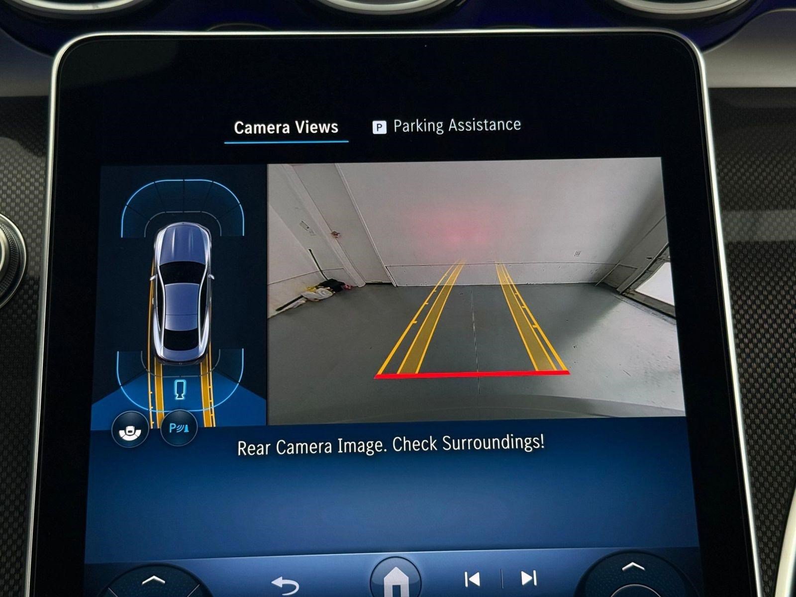 New 2026 Mercedes-Benz CLE 450 4MATIC Coupe image 30