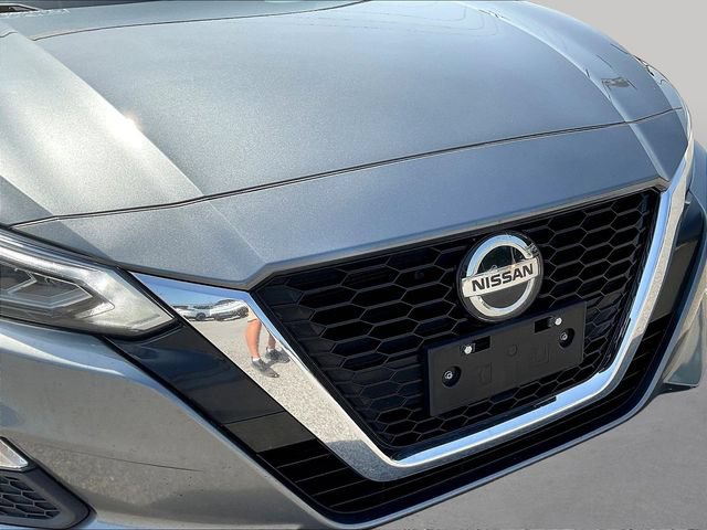 Used 2022 Nissan Altima 2.5 SV FWD image 32