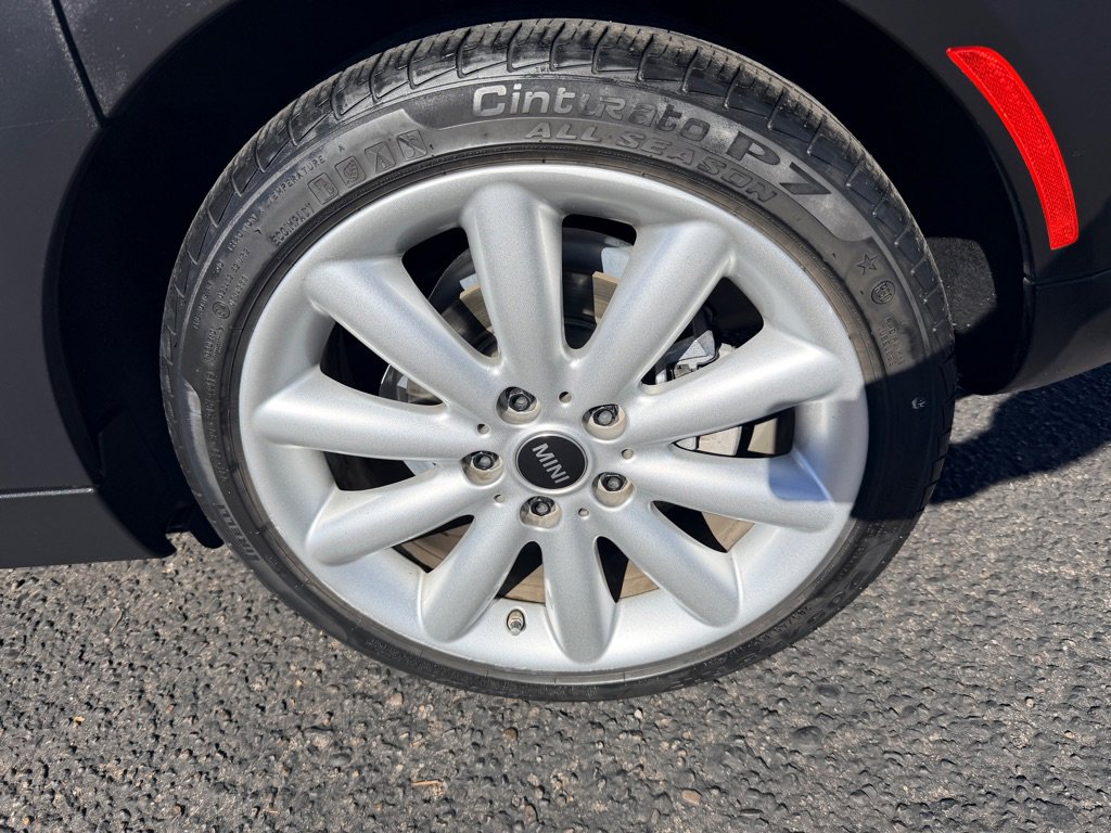 Used 2019 MINI Cooper S image 49