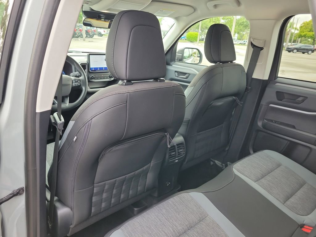 Used 2021 Ford Bronco Sport Big Bend AWD/4WD image 11