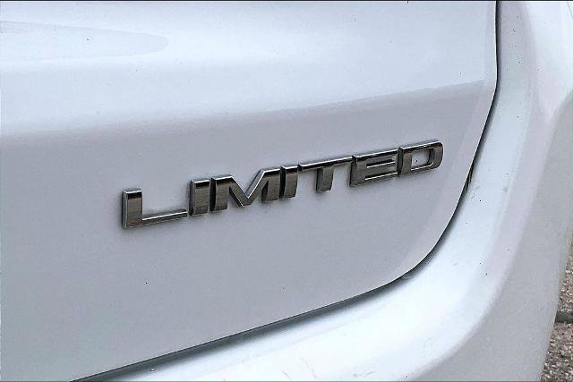 Used 2023 Jeep Compass Limited AWD/4WD image 8