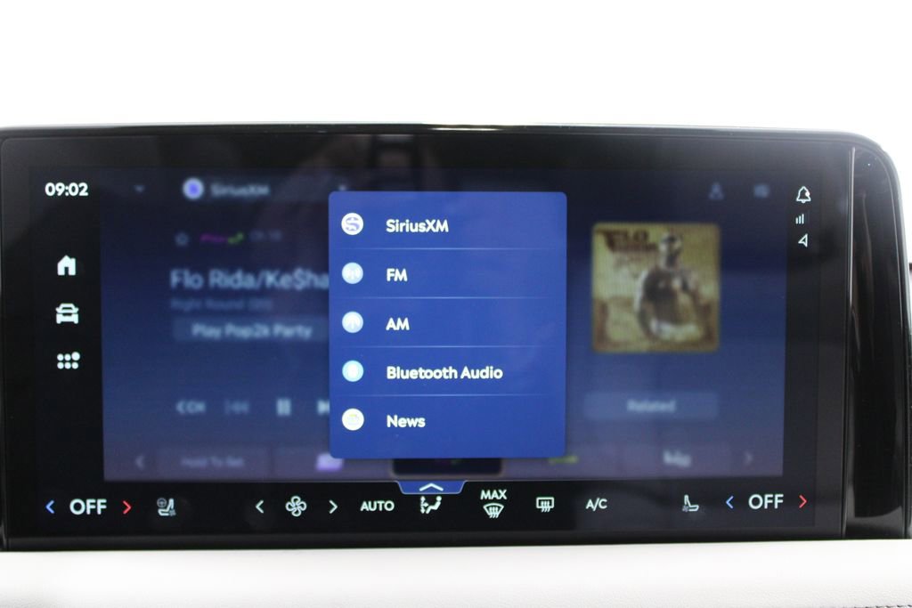 New 2026 Lincoln Aviator Reserve image 43