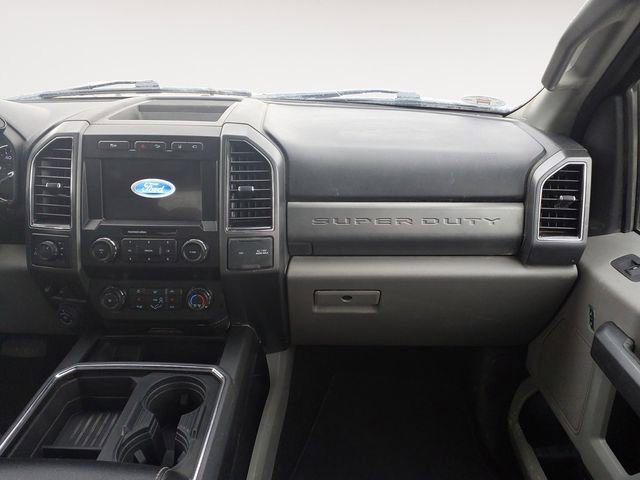 Used 2020 Ford F350 XLT w/ XLT Premium Package AWD/4WD image 10