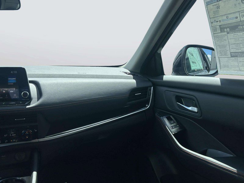 New 2026 Nissan Rogue SV image 18