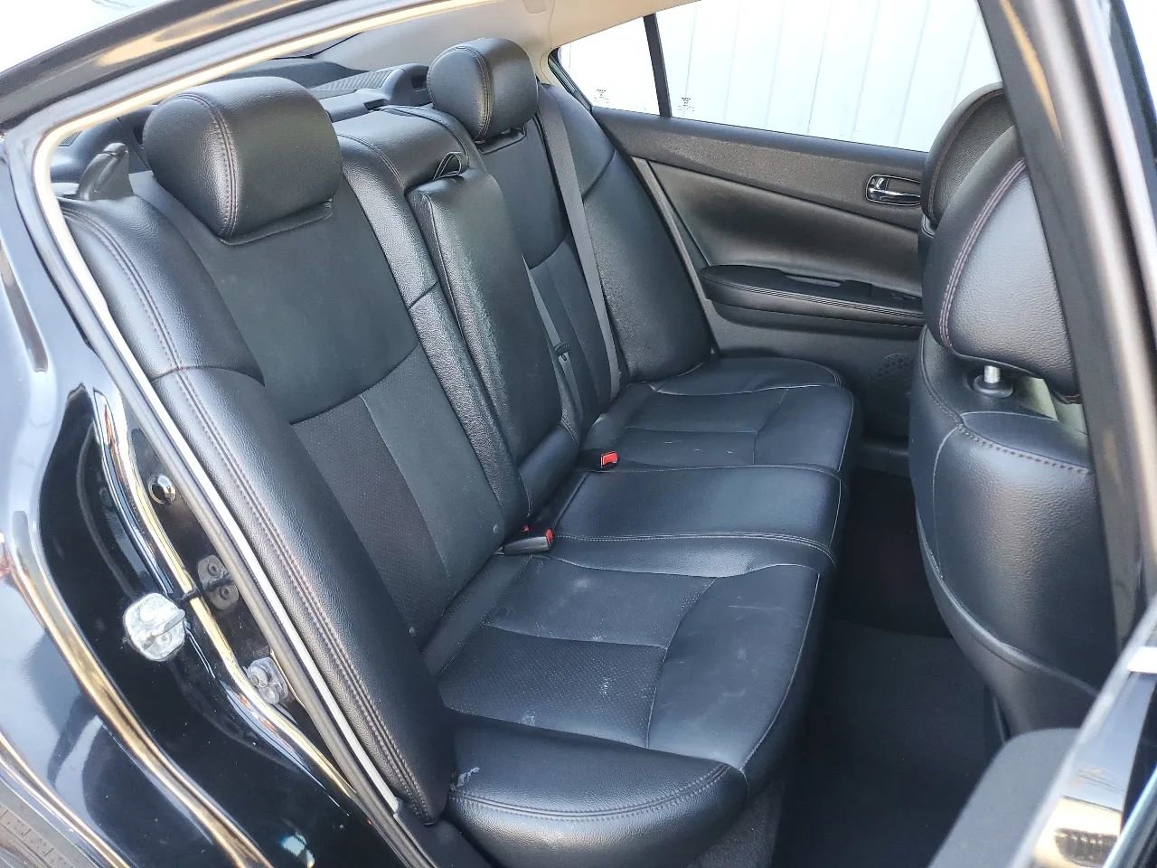 Used 2013 Nissan Maxima 3.5 SV image 19